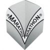 Harrows Marathon grijs-wit flight
