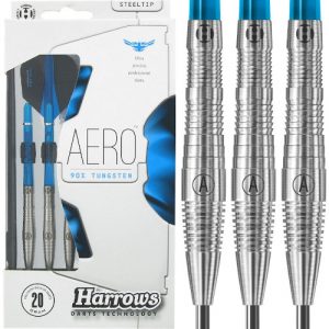Harrows Aero 90% A dartpijl