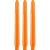 Nylon Fluor Orange Short shaft