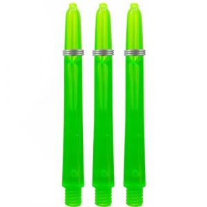 Nylon Glow Green Lang Shaft