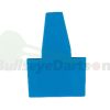 Pyramide Pointholder blauw