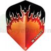 Target Vision Flame rood