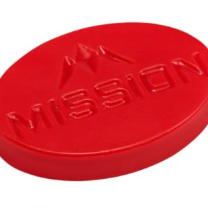 Mission Logo Grip Wax