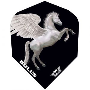 Powerflite D. Std.6 White Pegasus