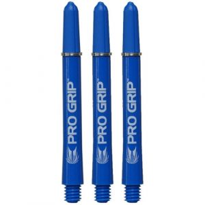 Target Pro Grip Blue Medium shaft