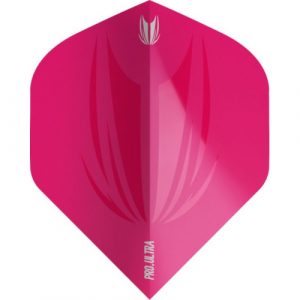 Target ID Pro Ultra Std. Pink