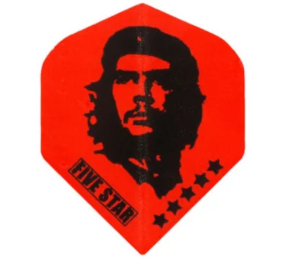 FIVESTAR Flight Che-Guevara