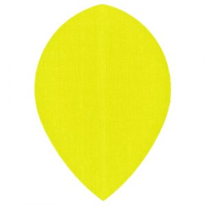 Nylon Pear Yellow Flight