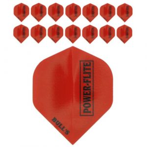 Powerflite L 5-pack Red