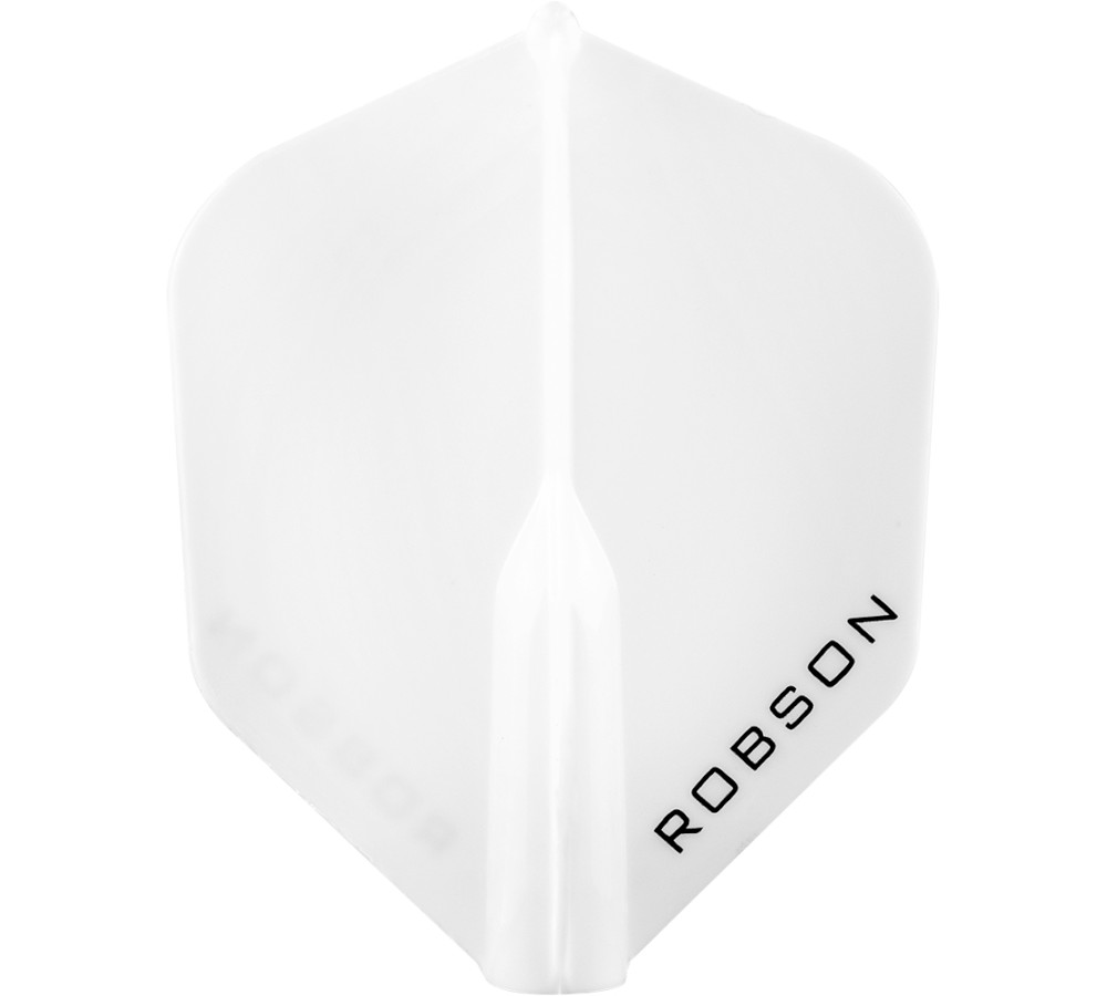 Robson Plus flight Standard6 white