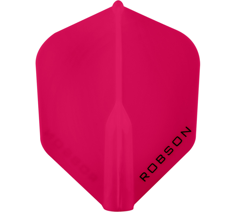 Robson Plus flight Standard6 pink