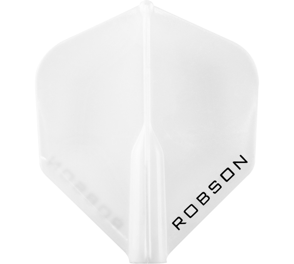 Robson Plus flight Standard white