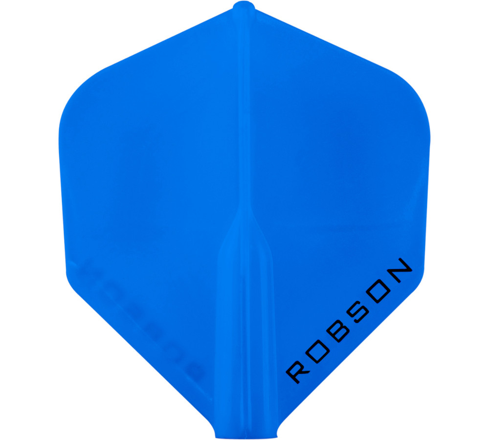 Robson Plus flight Standard blue