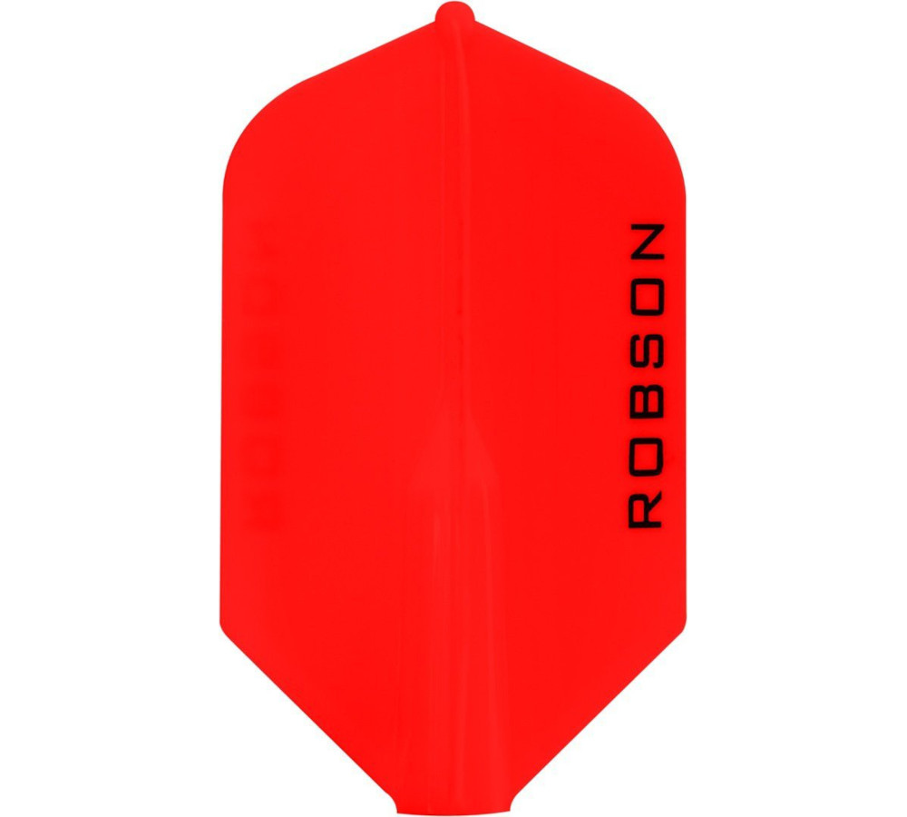 Robson Plus Flight Slim-Red