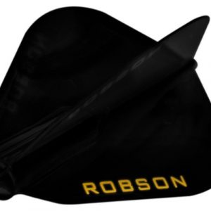Robson Plus Flight FSH Black