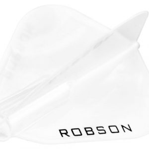 Robson Plus Flight FSH White