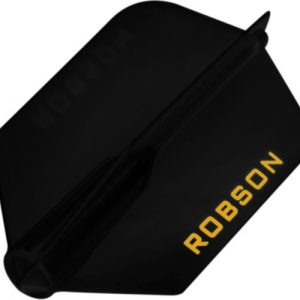 Robson Plus Flight Slim Black
