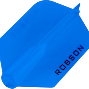 Robson Plus Flight Slim Blue