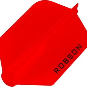 Robson Plus Flight Slim Red