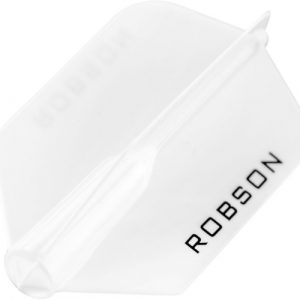 Robson Plus Flight Slim White