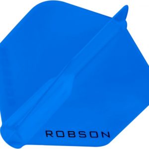Robson Plus Flight Std. Blue