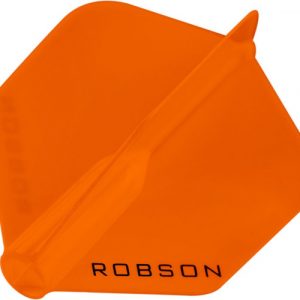 Robson Plus Flight Std. Orange