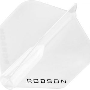 Robson Plus Flight Std. White