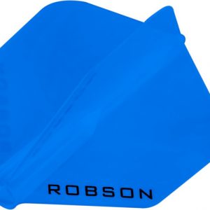 Robson Plus Flight Std.6 Blue