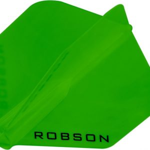 Robson Plus Flight Std.6 Green