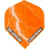Triathlon Lightning Std. Orange flight