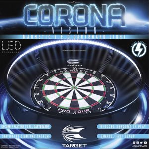 Target Corona Vision Lighting System