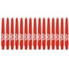 Nylon Shaft Red 5-pack In Between