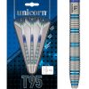 Core XL T95 1 Blue 95% dartpijl