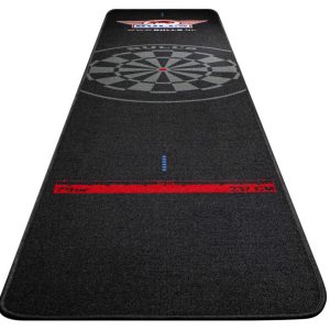 Bull’s Carpet Dartmat 300×65 cm