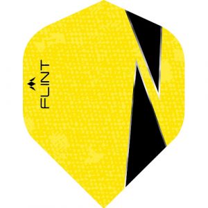 Mission Flint-X Std. Yellow flight