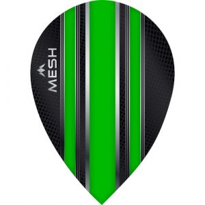 Mission Mesh Pear Green flight