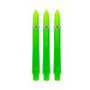 Nylon Glow Green Short shaft