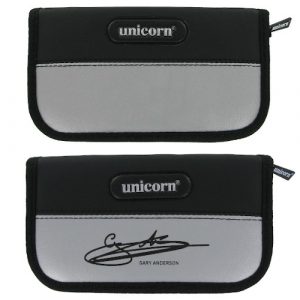 Unicorn Maxi Wallet – Gary Anderson