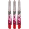 X-Ray Short Red shaft