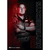 Kim Huybrechts Player Poster 42x30 cm