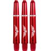 Eagle Claw Red Short shaft