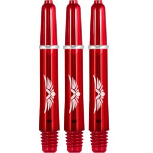 Eagle Claw Red Short shaft