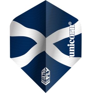 Ultrafly.100 Flag Std. Scotland flight