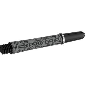 Target Pro Grip Ink Black Inbetween shaft