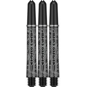 Target Pro Grip Ink Black Inbetween shaft