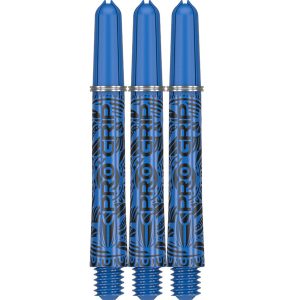 Target Pro Grip Ink Blue Inbetween shaft