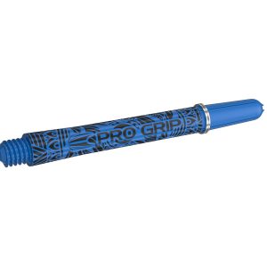 Target Pro Grip Ink Blue Medium shaft