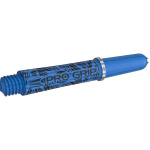 Target Pro Grip Ink Blue Short shaft