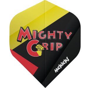 Mighty Grip 100 Flight Std.