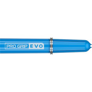 Target Pro Grip EVO AL 3 Sets Tops Blue